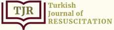 TJR dergi logo