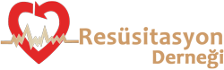 resusitasyon dernegi logo