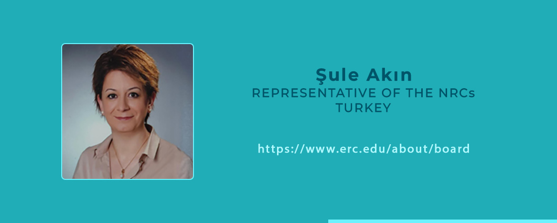 Sule Akin REPRESENTATIVE OF THE NRCs