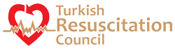 Resüsitasyon derneği logo