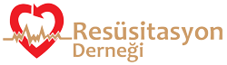 Resüsitasyon derneği logo