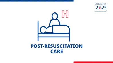 Adult post resuscitation care
