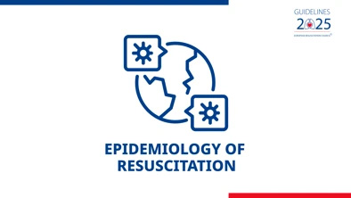 epidemiology in resuscitation