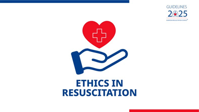 Ethics in resuscitation