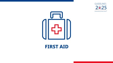 First Aid