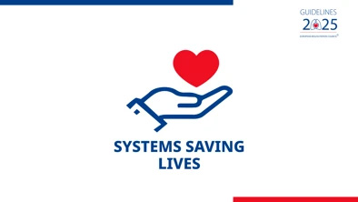 Systems saving lives