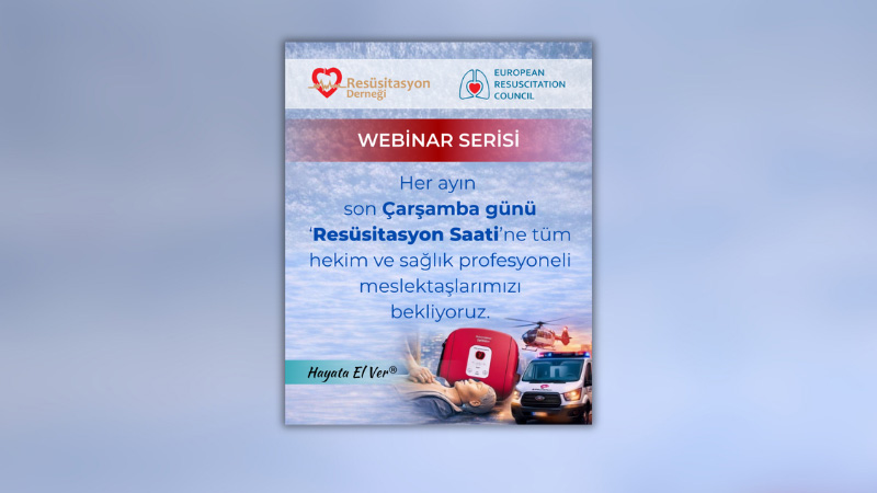 webinar serisi
