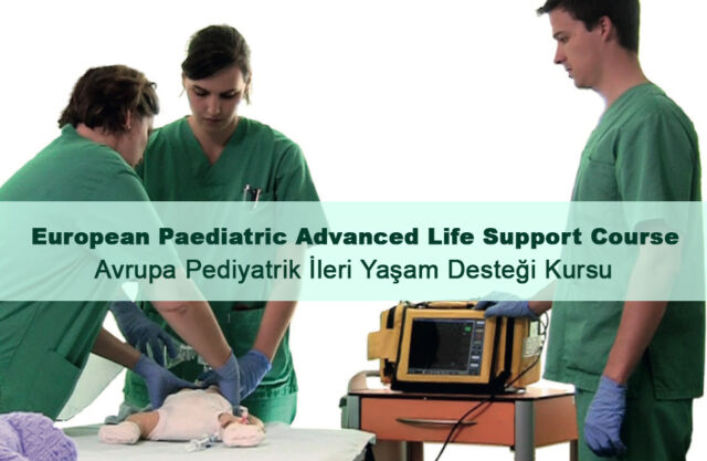 ✔Avrupa Pediyatrik İleri Yaşam Desteği Kursu & APİYD  European Paediatric Advanced Life Support Course & EPALS📣 Kurs dili ingilizce olacaktır.🔜 21-22 Şubat 2025, ADANA📢 Yer:  Anemon Hotel- ADANA✔ Kayıt Adresi: http://www.erc.edu✔ Ayrıntılı bilgi için www.resusitasyon.org sayfasını ziyaret edebilirsiniz!!✔ European Paediatric Advanced Life Support Course & EPALS🔜 21-22 February 2025Registry: http://www.erc.edu✔ You can click the link for more details, www.resusitasyon.org#epiyd #epals #cpr #kurs #course #paediatric #resusitasyondernegitürkiye #turkishresuscitationcouncil #erc #eğitim #education